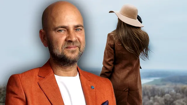 Cine este și cum arată soția lui Cosmin Seleși. Sunt căsătoriți de 10 ani, dar sunt văzuți rar împreună în public