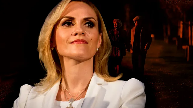 Cine sunt cuscrii Gabrielei Firea. Cum au fost surprinși împreună la ceas de seară. Se fac pregătiri intense pentru un mare eveniment din familia lor