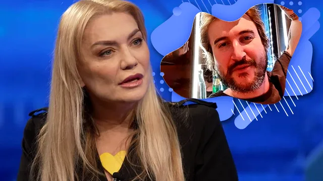 Cristina Cioran a răbufnit la adresa fostului ei iubit, Alex Dobrescu. Ce acuzații grave face actrița: “M-a strâns de gât”
