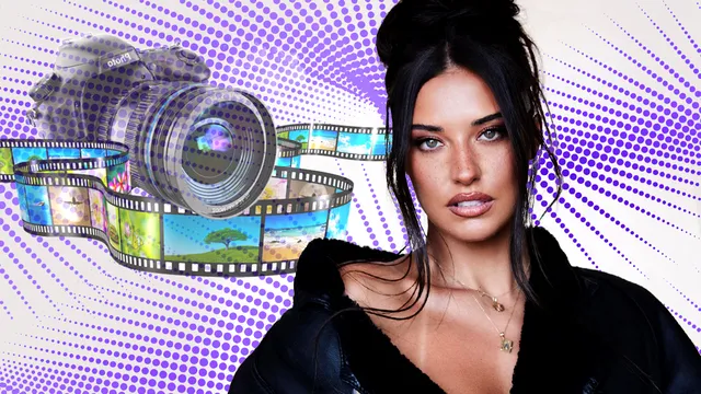 Cum a apărut Antonia la un meci de fotbal din România. Artista a atras toate privirile suporterilor
