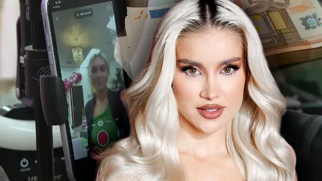Cum a făcut Alina Ceușan primii bani: Acestea au fost primele job-uri, m-am bucurat că pot să fac banii mei VIDEO EXCLUSIV