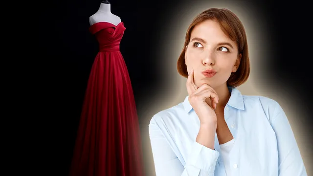 Cum îți dai seama dacă o rochie ți se potrivește fără să o probezi. Metoda simplă cu care nu dai greș niciodată