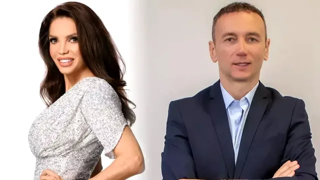 Cum se înțeleg copiii Cristinei Spătar cu soțul ei: ”Are și el un băiețel!” VIDEO EXCLUSIV