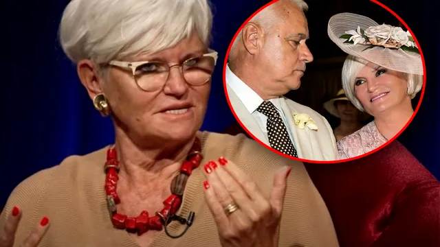 De ce Monica Tatoiu și soțul ei dorm separat. Mărturisiri surprinzătoare după 36 de ani de căsnicie
