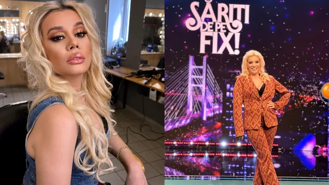 De ce Anisia Gafton refuză să apară în Clanul: “Nu prea mă văd în roluri serioase!”. În ce serial se vede, de fapt VIDEO EXCLUSIV