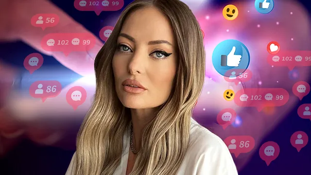 Delia are 42 de ani și arată demențial în costum de baie. Ți se taie răsuflarea când o vezi așa FOTO