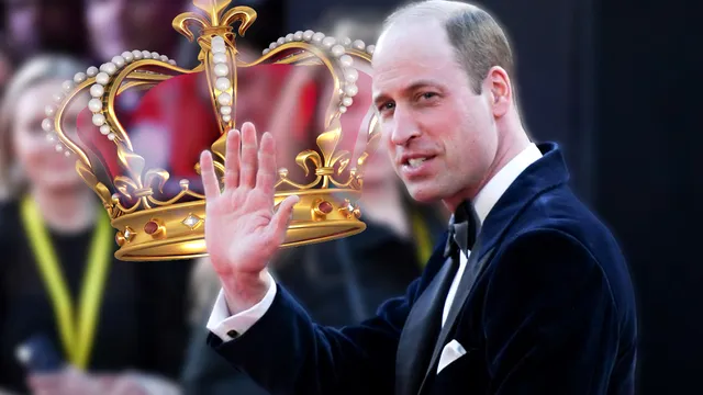 Detaliul neobișnuit cu care a fost înzestrat Prințul William. Va fi primul rege din ultimii 300 de ani cu acest dar surprinzător