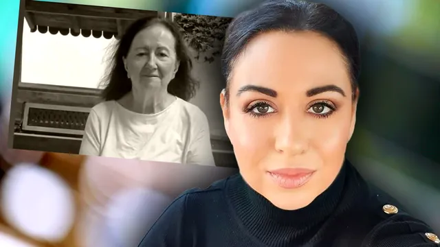 Dezvăluirea emoționantă făcută de Oana Roman, la o lună de la moartea mamei sale. A spus-o cu ochii în lacrimi: N-am avut putere