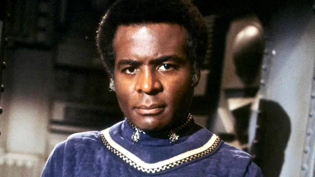 Doliu uriaș în lumea filmului! A murit un actor foarte cunoscut în urmă cu puțin timp, mulți români l-au admirat în seriale pe Terry Carter