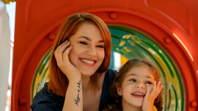 Ce face fiica lui Feli Donose la doar 5 ani și jumătate: Va face bani, nu va fi artist. Motivul pentru care artista și-a luat un an de pauză în muzică VIDEO EXCLUSIV