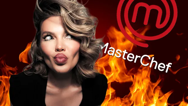 Gina Pistol, în cărți pentru MasterChef 2024? Detaliul care a apărut pe internet după anunțul Pro TV