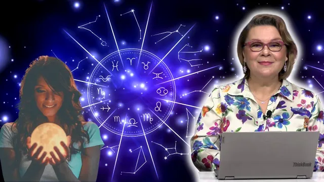 Horoscop săptămâna 8-14 aprilie 2024 cu Roxana Ivanciu. Luna nouă în Berbec ajută o zodie să își înmulțească banii VIDEO EXCLUSIV