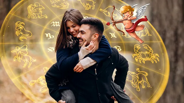 Horoscop zilnic 16 aprilie 2024. Zodia lovită de săgeata lui Cupidon. Acești nativi își vor găsi marea iubire la locul de muncă