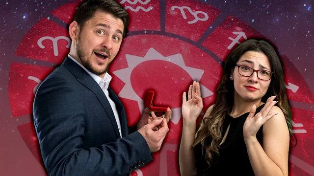 Horoscop zilnic 6 aprilie 2024. Zodia care nu vrea să audă de căsătorie. Sunt cei mai dificili nativi în weekend