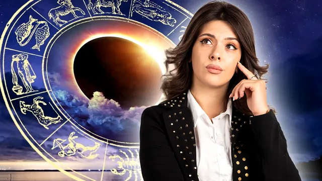 Horoscop zilnic 8 aprilie 2024. Eclipsă de Soare și Lună Nouă în Berbec. Ce schimbări resimt nativii