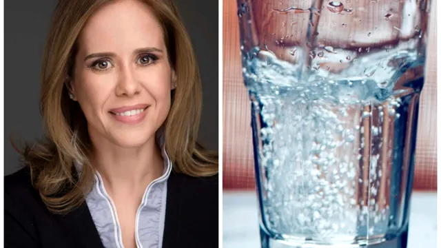 Îngrașă apa minerală? Nutriționistul Mihaela Bilic a făcut precizări importante