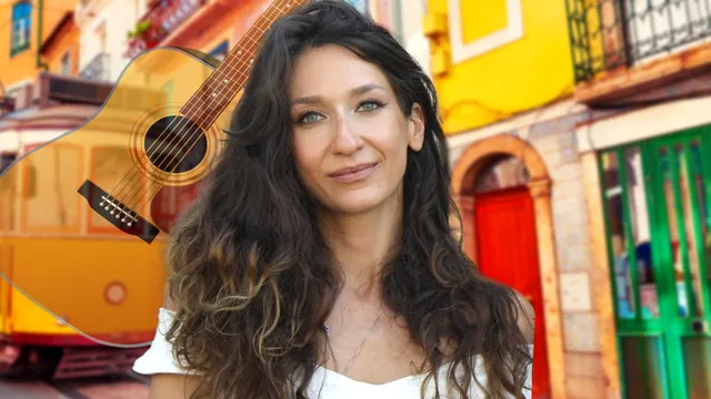 Ioana Dichiseanu a trăit un moment unic în Portugalia. Ce face înainte de fiecare recital: ”Chitariștii m-au simțit, s-au oprit și ei” VIDEO EXCLUSIV