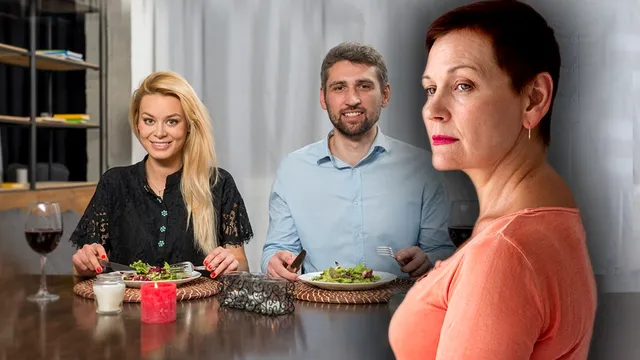Iubitul meu vrea să facem Paștele cu părinții lui. Mama lui însă nu mă suportă, nu vreau să-mi petrec sărbătorile cu ea