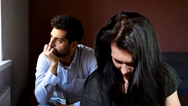 Iubitul vrea să ne despărțim. Mi-a zis, după 5 ani de relație, că el nu e pregătit pentru căsătorie
