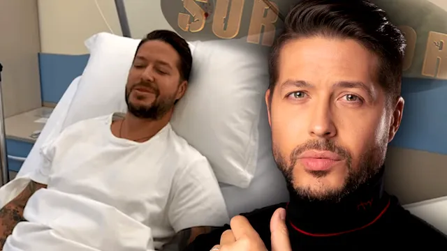 Jorge, decizie radicală după Survivor All Stars: ”Este trist rău de tot”. Medicii nu au avut de ales: ”Voi avea de suferit probabil la 65+” VIDEO EXCLUSIV