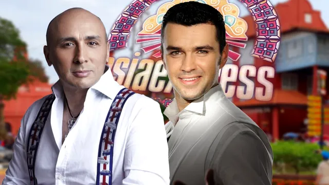 Marcel Pavel și Vlad Miriță, concurenți la ”Asia Express”? Ce spun despre o eventuală participare la emisiunea Antenei 1, răspunsul e neașteptat VIDEO EXCLUSIV