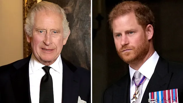 Marele regret pe care Regele Charles îl are în relația cu Prințul Harry. Erau foarte apropiați, ce a stricat însă lucrurile între ei