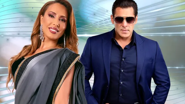 Mărturisirea surprinzătoare făcută de Iulia Vântur despre Salman Khan. “El este scutul meu”. Ce a dezvăluit despre relația lor