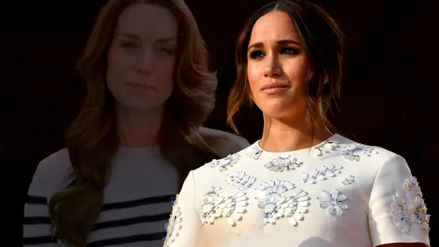 Mesajul puternic pe care Meghan Markle i l-a transmis lui Kate Middleton, după ce a aflat de ce boală suferă. Pe mulți i-a luat prin surprindere asta
