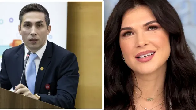 Monica Bîrlădeanu și Valeriu Gheorghiță, apariție neașteptată. Cum au fost surprinși într-un magazin de haine, alături de copiii celebrului medic