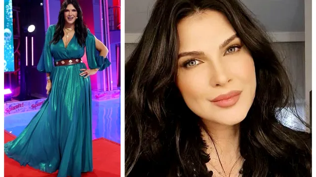 Monica Bîrlădeanu își ajusta rochiile fabuloase din Vlad, în funcție de secvență. A fost un personaj unde stilul meu personal și stilul ei s-au suprapus absolut perfect VIDEO EXCLUSIV