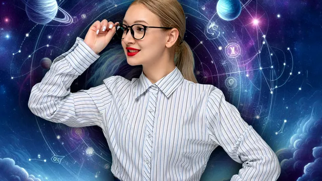Nu există dubii! Ea este cea mai inteligentă zodie din horoscop. O demonstrează în fiecare secundă