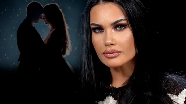 Oana Zăvoranu, surprinsă în compania unui bărbat cu 16 ani mai tânăr decât ea: “Onuța mea”. Îl sărută cu foc pe obraz, cine este Bitză Cristian