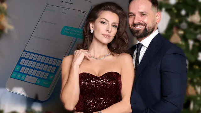 Obiceiul neobișnuit pe care îl are soțul Simonei Țăranu. Cum reacționează când prezentatoarea TV primește mesaje de la domni în mediul online: “Cât a îndurat!” VIDEO EXCLUSIV