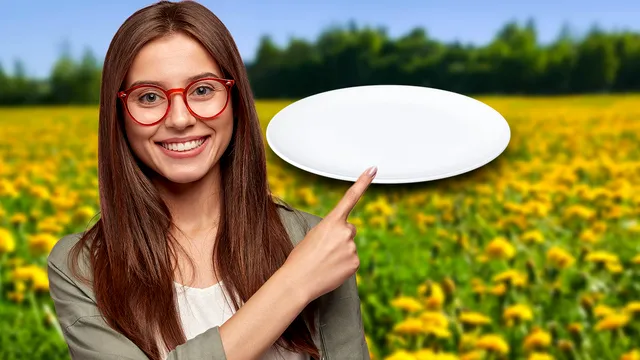 Planta de primăvară care se poate mânca. Nu te-ai fi gândit că este comestibilă