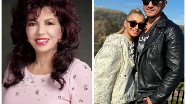 Previziunea uimitoare făcută de Carmen Harra despre relația dintre Anamaria Prodan și Ronald Gavril: El este un om care nu a trăit marea lui iubire