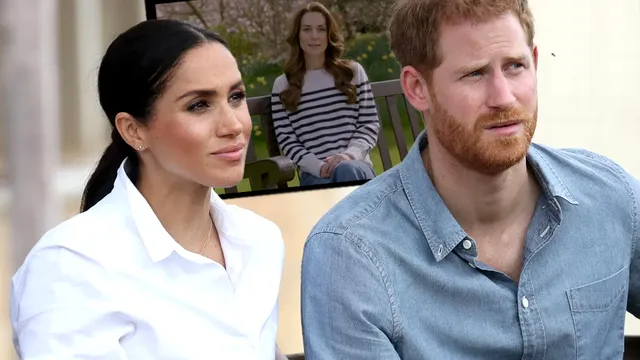 Răsturnare de situație la o lună după ce Kate Middleton a anunțat că are cancer. Ce a făcut Harry, Familia Regală nu se aștepta