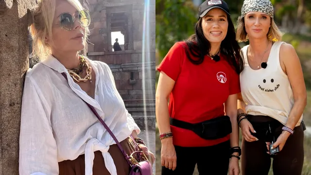 Secretul echipei format din Carmen Negoiță și sora ei, Andreea, la Asia Express. Ce a dezvăluit Dana Săvuică: “Acest lucru le-a făcut să ajungă în punctul de astăzi!” VIDEO EXCLUSIV
