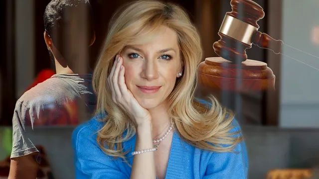 Sonia Argint, fosta “cumnată” a Andreei Bălan, l-a dat în judecată pe tatăl copiilor ei:  “Unele lucruri se reglează în instanță“. Pentru ce se luptă la 4 ani de la divorț