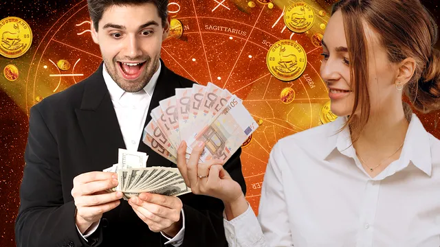 Top 3 zodii cu lipici la bani în aprilie și mai 2024. Dau lovitura după multe eșecuri și lacrimi