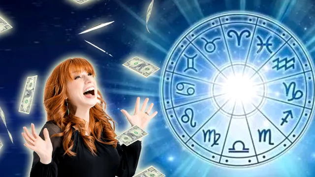 Vești foarte bune pentru aceste 3 zodii în următoarele 7 zile. Au noroc din belșug pe toate planurile