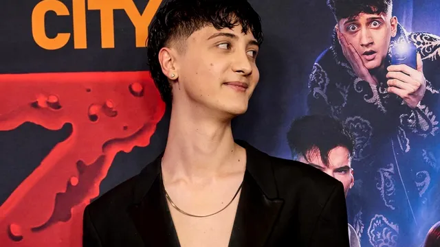 Vlad Neamțu, totul despre Selly după Buzz House: Este un model pentru mine!. Ce spune despre relația cu Cezara Cristescu VIDEO EXCLUSIV