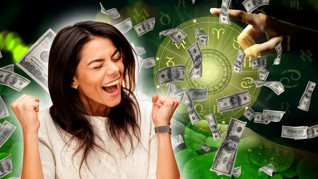 Zodiile care au mare noroc la jumătatea lunii aprilie 2024. Atrag banii și succesul