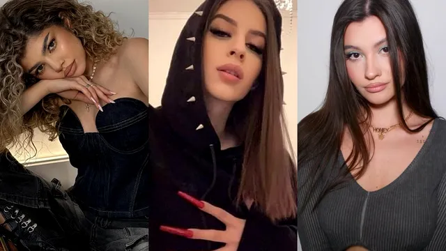 Cum este Erika Isac în spatele camerelor de filmat. Cezara Cristescu, adevărul despre relația cu artista momentului: “Și eu am rămas șocată!” VIDEO EXCLUSIV