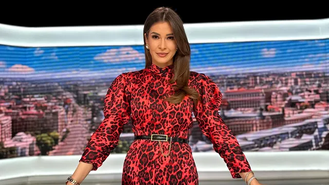 Pasiunea costisitoare a Cristinei Dorobanțu: Dau toți banii, tot salariul și încă un avans. De ce obiect nu se desparte niciodată: Am în mașină, acasă și la Kanal D VIDEO EXCLUSIV