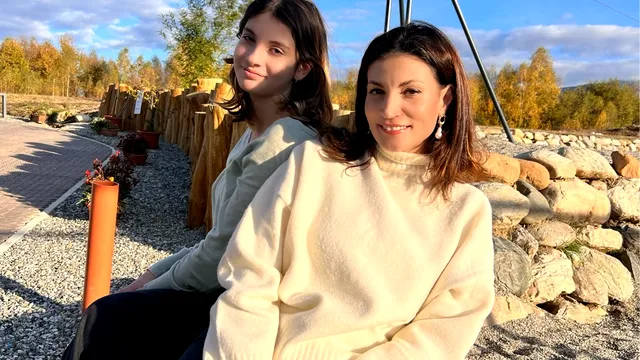 Motivul pentru care Ioana Ginghină nu a mai vrut să facă un copil. ”Mi se par îngeri oamenii care înfiază copii” VIDEO EXCLUSIV