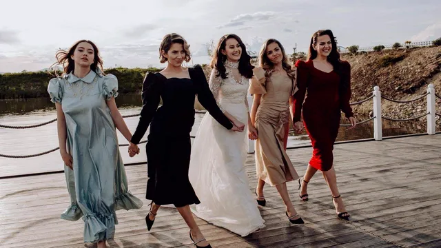 Cu ce își ocupă timpul părinții Lidiei Buble de când toți copiii s-au mutat la casele lor.  ”O invidiez pe mami” VIDEO EXCLUSIV