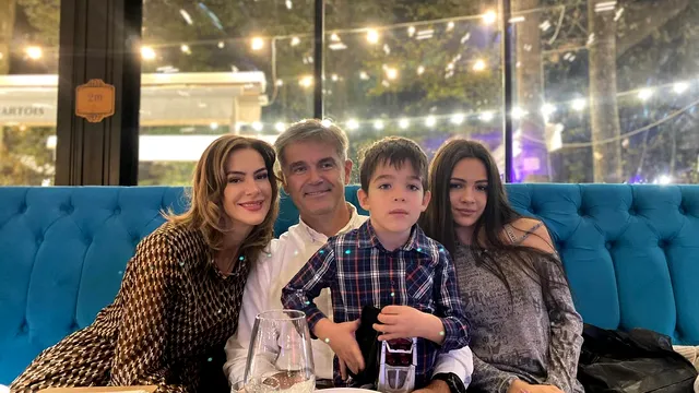 Roxana Ciuhulescu, mamă la 45 de ani? Fosta concurentă de la Survivor ne-a dezvăluit totul: ”Ne-am propus să facem la fiecare câțiva ani câte un copil” VIDEO EXCLUSIV