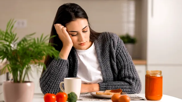 Alimente care potolesc foamea. 20 recomandări făcute de nutriționist cu sațietate maximă și calorii reduse