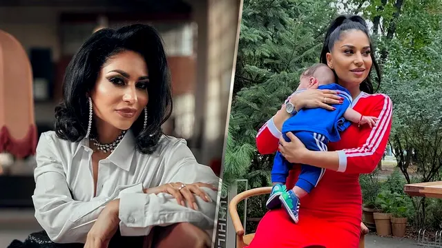 Ameri Nasrin, despre o participare la Asia Express: Mereu discut asta cu soțul meu! VIDEO EXCLUSIV