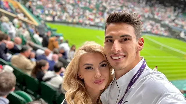 Andreea Bălan, inspirată de Victor Cornea în muzică: Întotdeauna am cântat despre ceea ce am simțit! EXCLUSIV